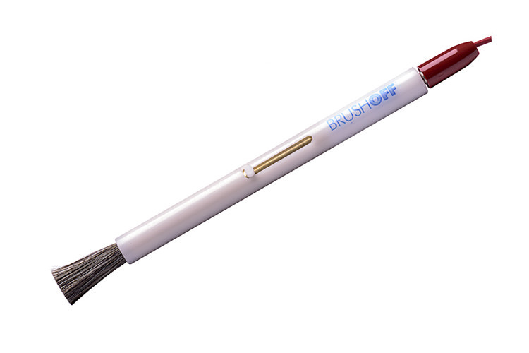 Sensor Swab BrushOff